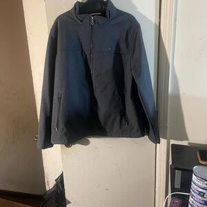Jacket Worn once. Great condition